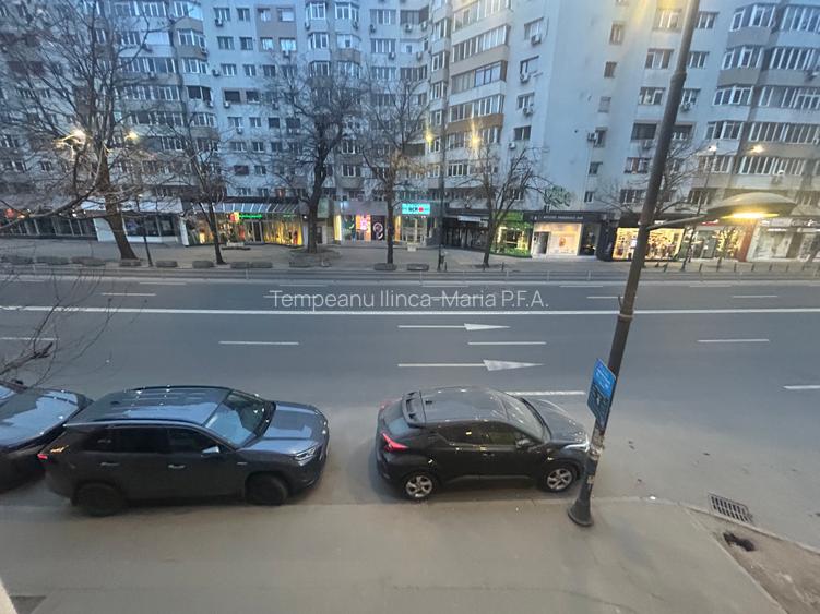 DOROBANTI - str Amman etaj 1 - 8