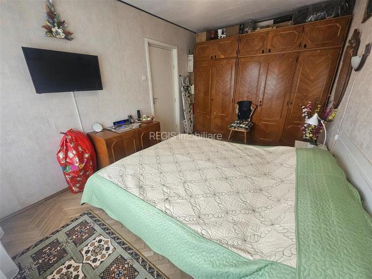 Apartament 2 Camere Astra cu Vedere Tampa - 15