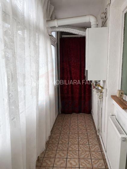 Apartament 2 camere decomandate | Etaj 2 | Țiglina 1 – PS-uri - 8
