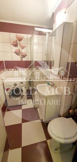 Inchiriere 2 camere - Teiul Doamnei - UTCB - 7