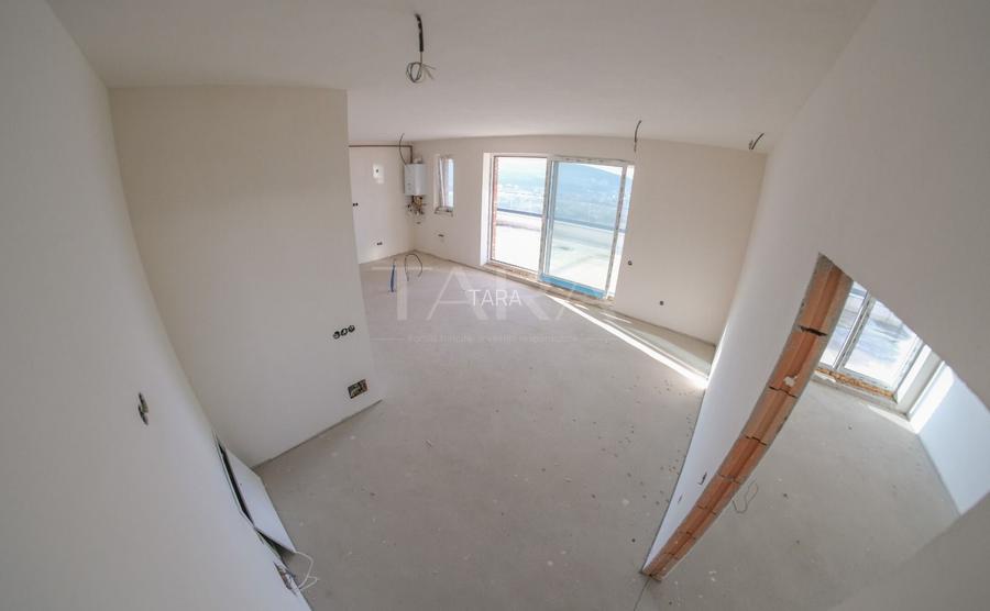 Penthouse spectaculos cu terasă panoramică, zona Europa - 3