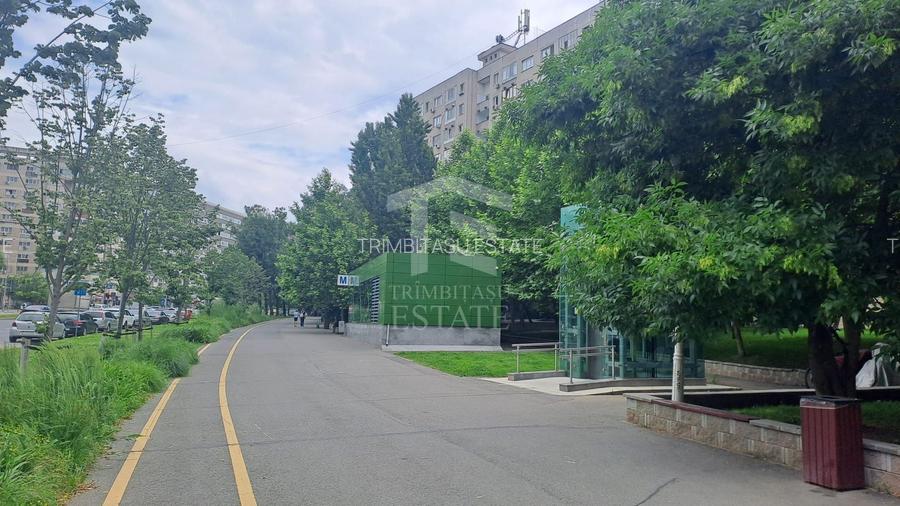 Apartament 2 camere Metrou Constantin Brancusi - 26