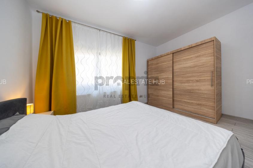 0% COMISION APARTAMENT 2 CAMERE + PARCARE - LANGĂ STREET MALL SÂNPETRU LA INTRAR - 19
