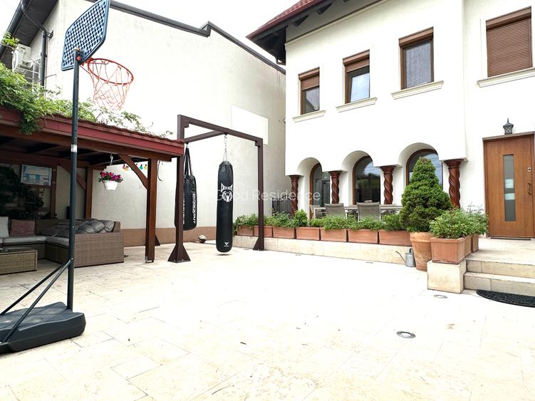 Vilă UNICAT neo-românească | Construită pentru uz personal | Fără compromisuri - 7