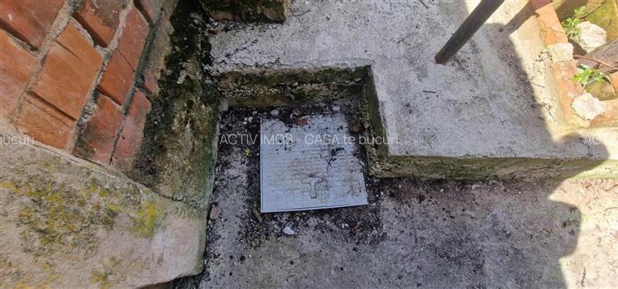 Resita Lot de Casa 600 Mp Toate Utilitatile Zona Triaj - 6