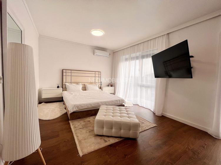 Casa Moderna - Mobilata - Utilata - 1650 Euro - 19