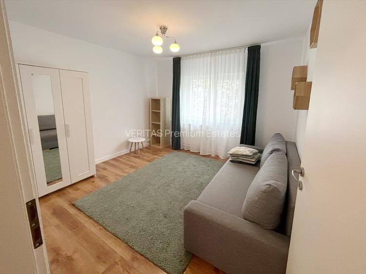 Apartament 3 camere Foisorului Mall Vitan Nerva Traian, 1994, centrala, parcare - 7