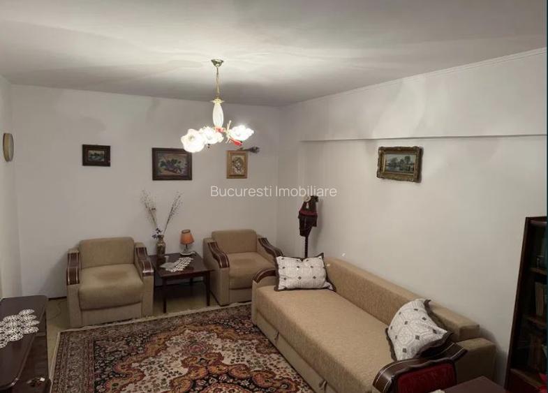 Apartament 2 Camere,Titan,Nicolae Grigorescu,DECOMANDAT,Amenajat,boxa,parcare - 2