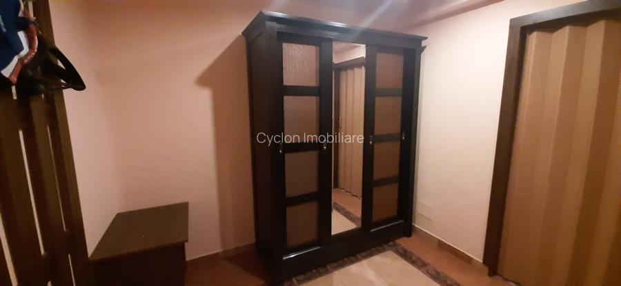 Casa de vacanta sau pensiune situata langa Cabana Trei Brazi Predeal - 28