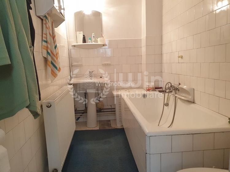 Casa individuala 115mp utili | Zona strazii Paris - Piata Abator! - 7