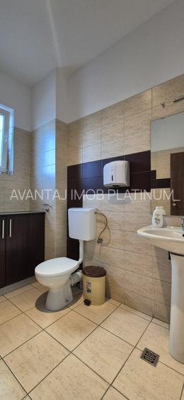 Calea 13 Septembrie, Sabinelor, 500 mp de hotel Marriott - 10