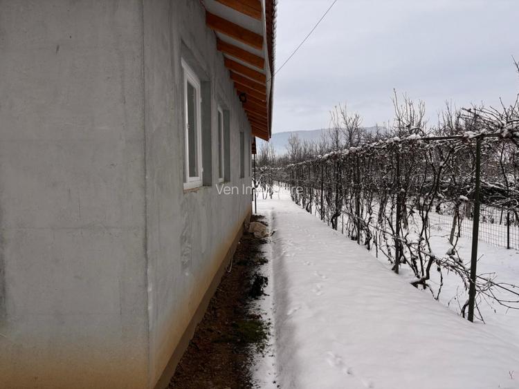 Casa Individuala Arcalia 15km de Bistrita - 7