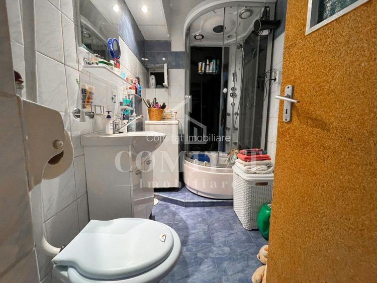 Apartament 3 camere | 65mp utili | Semicentral zona Piata Abator - 9