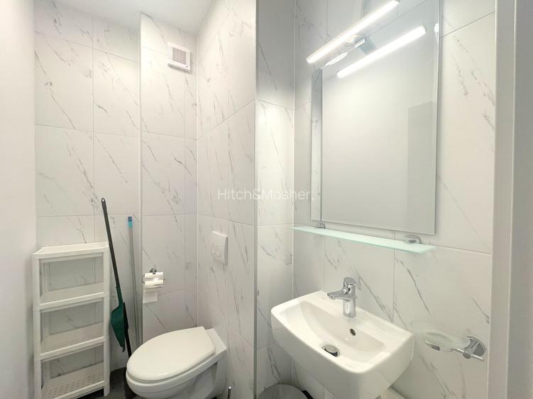 Apartament cu 3 camere la  inchiriere-Lipovei Timisoara- pet friendly - 18