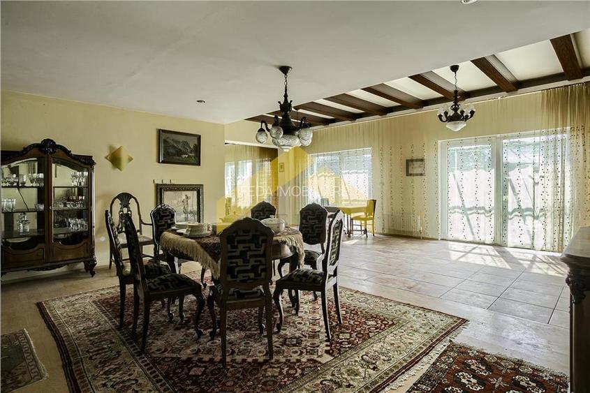 Casa 1000 mp si hala de vanzare Zadareni - 15