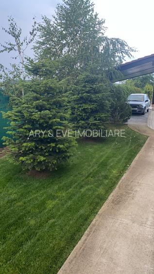 Vanzare casa Paradisul Verde Corbeanca - 4