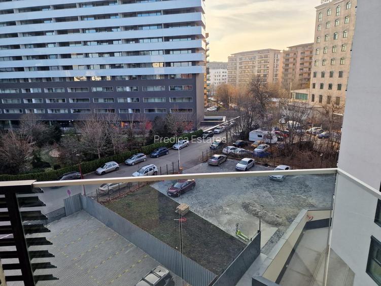 2 camere - Atlas Residence, Aviației, Promenada, Herăstrău - 13