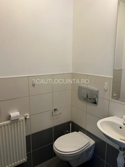 Apartament 3 camere | Lux | Baneasa | Gradina | Piscina | Parcare subterana - 9