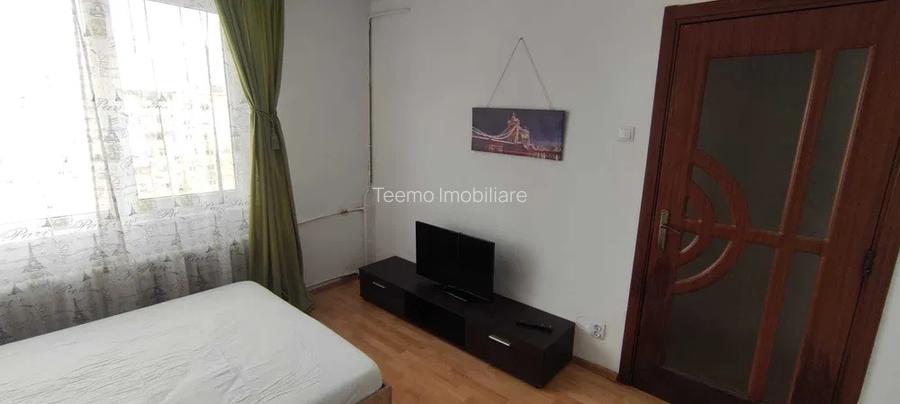 Apartament 2 camere, semidecomandat, 50 mp, ac, balcon, Brancoveanu - 2