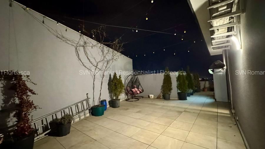 REA1022424 Penthouse Mihai Bravu - 10