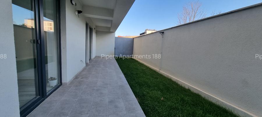 Mutare imediata!TVA inclus/Apartament 2 camere/Parter cu Gradina 76mp/Finalizat! - 2