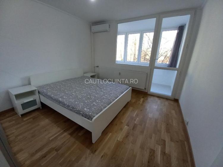 Apartament 3 camere | Domenii | Arcul de Triumf | Prima inchiriere | Parcare - 5