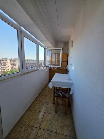 Garsoniera de vanzare in zona Unirii Zepter, Rond Alba Iulia, Comision 0% - 7