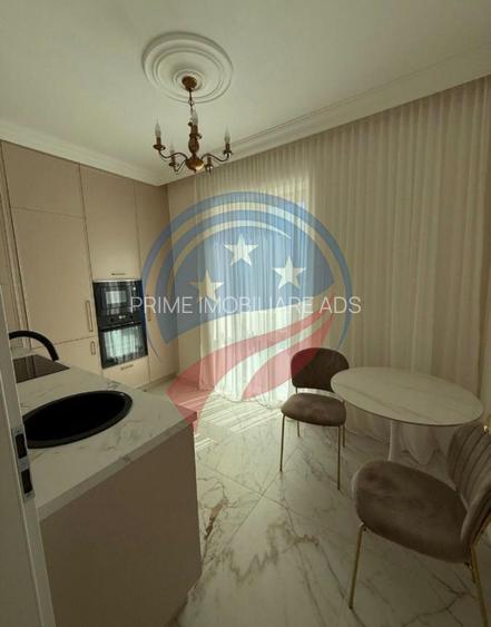 Studio de inchiriat lux Calea Bucuresti - 6