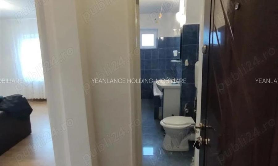 GARSONIERA-LUICA-DEDEMAN - 8