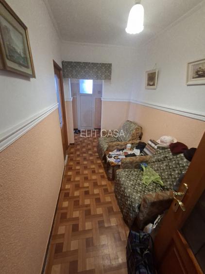 Apartament cu 3 camere decomandat, etaj 6/10, zona Alexandru cel Bun - 5