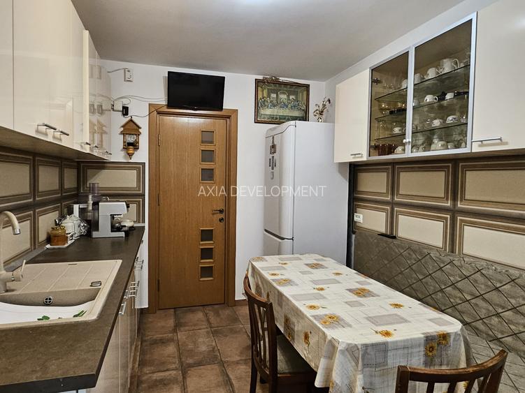 Apartament 3 camere - Nerva Traian - etaj 1 - 2