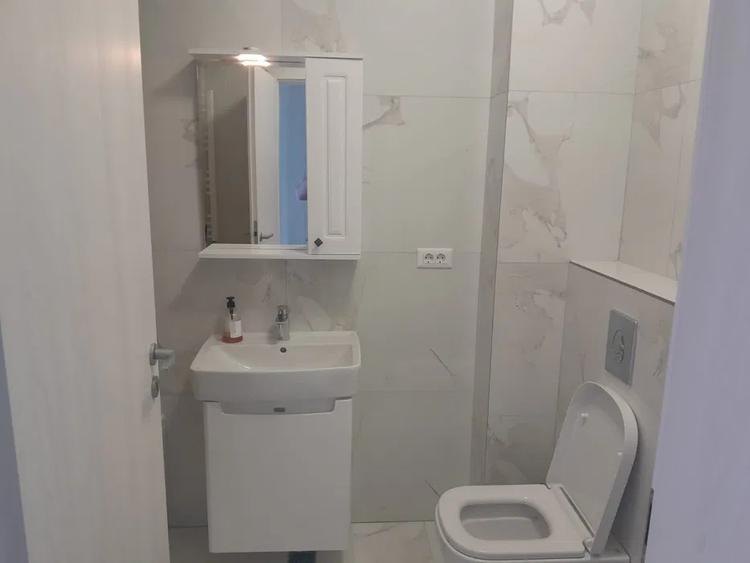 2 Camere | Complex Envogue Residence | Centrala | Mobilat | Utilat |