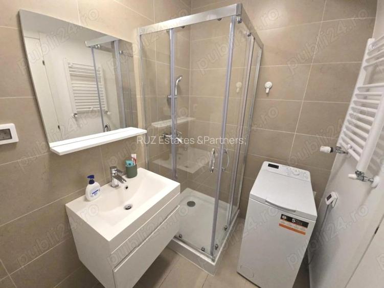 Apartament 3 camere | Inchiriere | Arcadia Apartments Domenii - 5