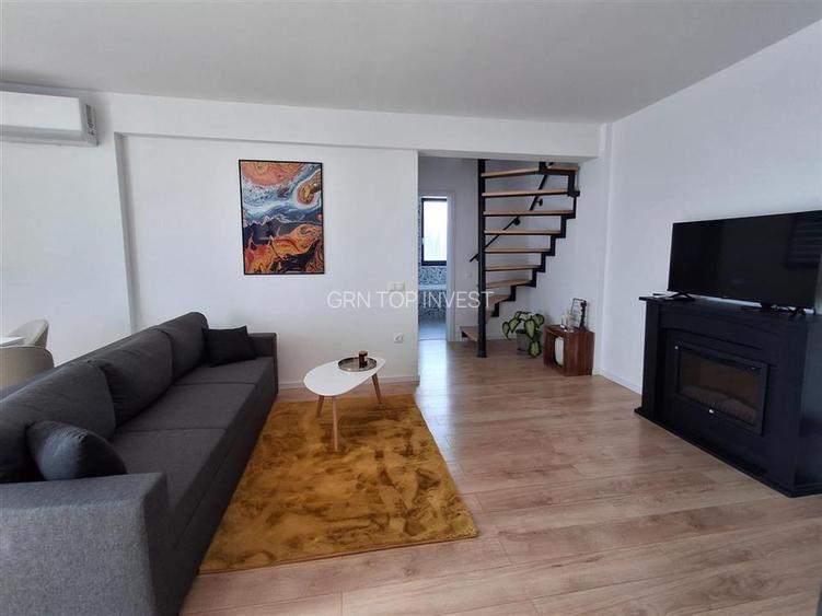 Apartament 3 camere balcon 2 locuri parcare zona Arhitectilor - 9