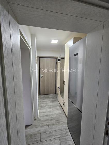 Garsoniera Dristor - imobil 2017 *parcare privata* I str.Eufrosina Popescu I - 4