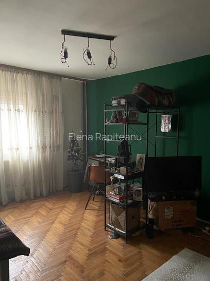 Apartament 2 camere strada Dorobanti, recent renovat - 4