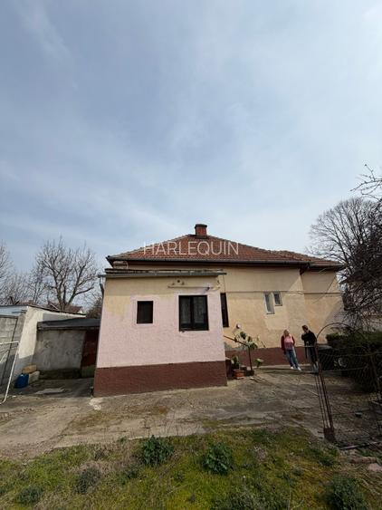 casa individuala cu teren apx.600m2 - 2