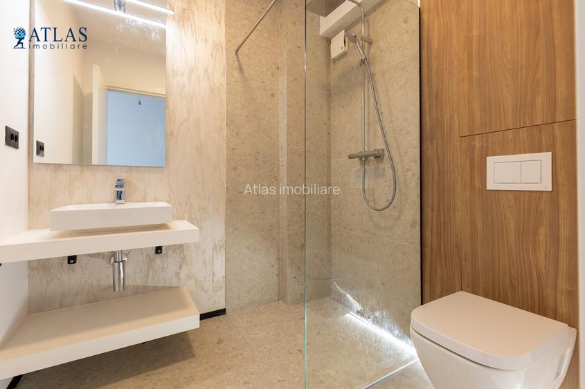 Apartament 3 camere, P+3, centru, zona de case, bloc 2025 - 18