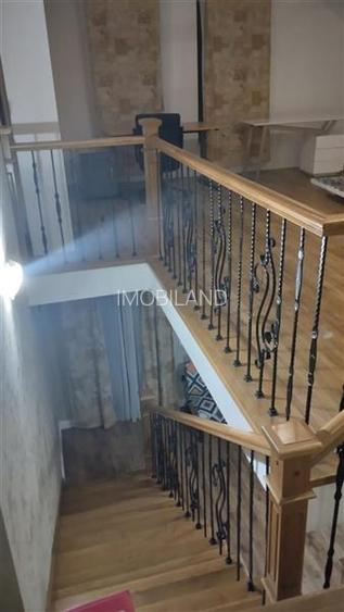 Casa cu teren si 6 parcari, in Feleacu - 11