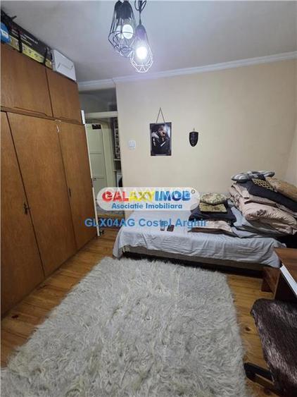 Vindem ap cu 2 cam decomandate, et 2, zona Lidl Nord - 11