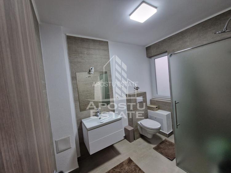 Duplex cu 5 camere si garaj,independent energetic,Dumbravita - 14