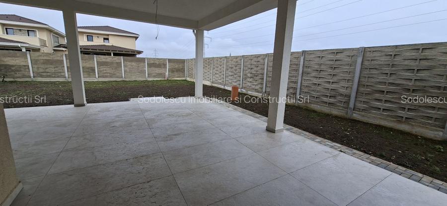Locuinta individuala la liziera Padurii Verzi -Dumbravita - 28