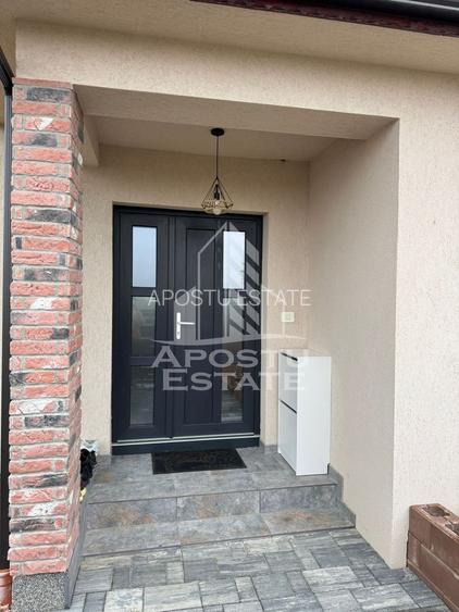 Casă individuală  în Giarmata Vii la două minute de Timișoara - 5