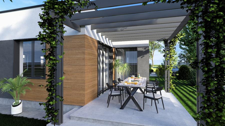 Casa 4 Camere 120mp | TVA inclus - 0 Comision | teren 500mp | Balotesti - 8