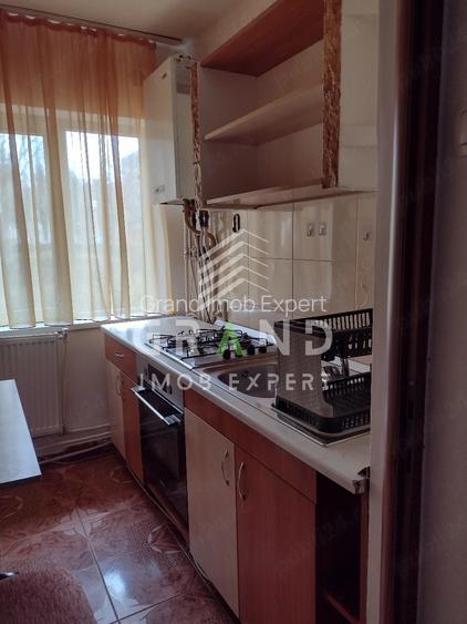 Apartament 2 camere | 36 mp | CT | Manastur/Primaverii - 2