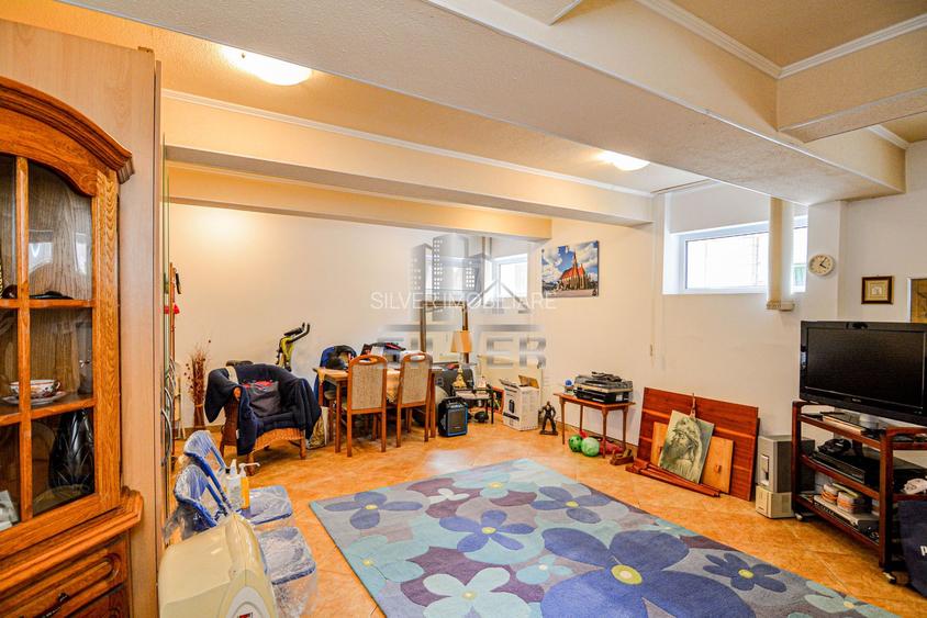 Casa Individuala cu 6 camere in cartier Andrei Muresanu, Cluj-Napoca - 38