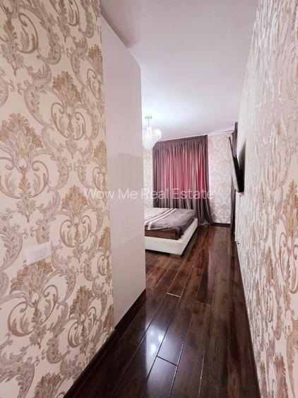 Apartament 3 Camere Platanii Residence, Fundeni Dobroești - 12