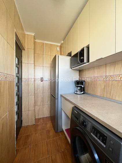 Giurgiului – Str. Ghimpati – Apartament 3 camere – Loc parcare inclus – 500 EUR - 10