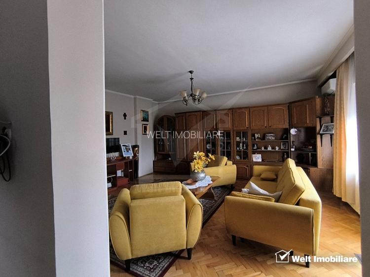 Oportunitate investitie, 2 case individuale, zona Calea Turzii, strada retrasa - 22