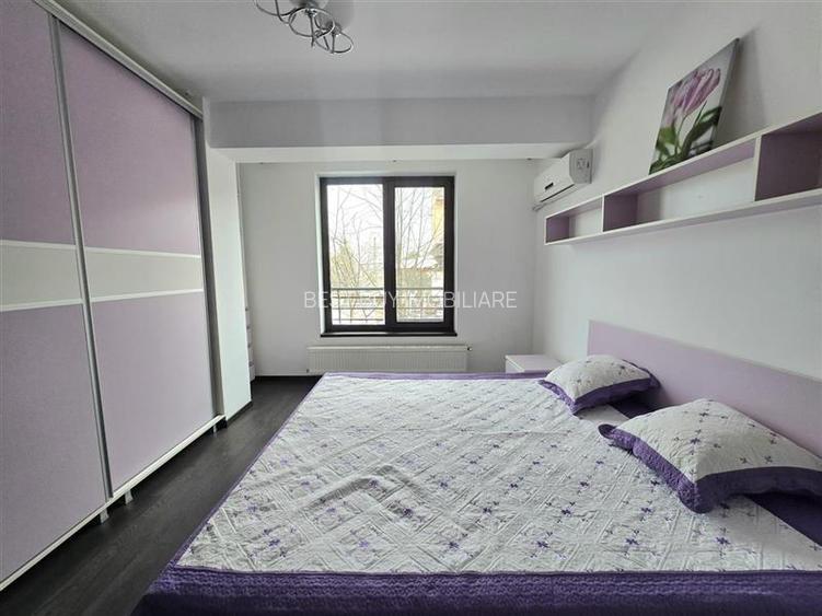 3 CAM.DEC.MOB UTIL ET1/3 BOXA LOC PARCARE SECT 1 BUCURESTII NOI METROU LAMINORUL - 17